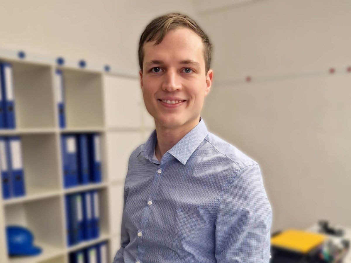 Florian Buescher