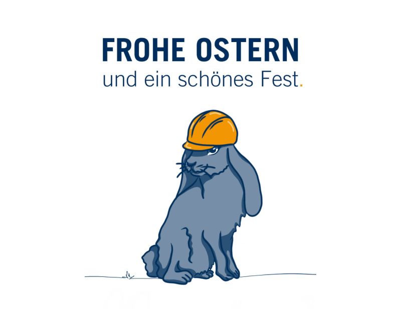 Ostern 2024