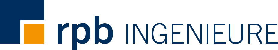Logo rpb Ingenieure